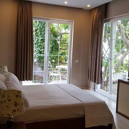 Hotel Magllara Sarande Bagian luar foto