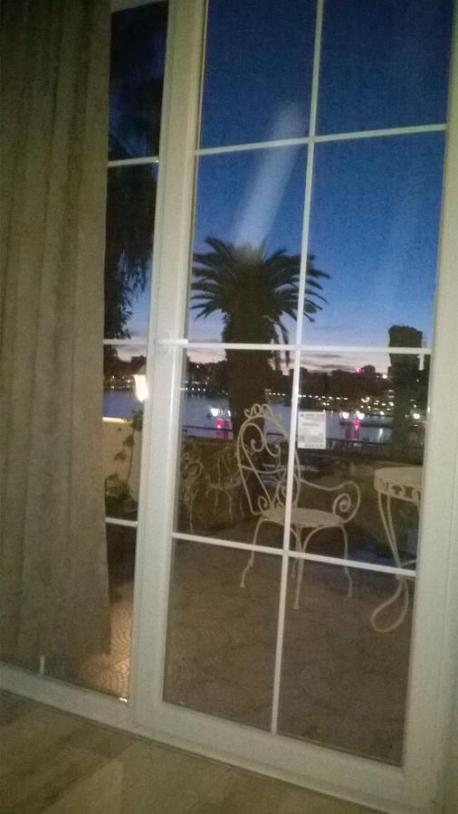Hotel Magllara Sarande Bagian luar foto